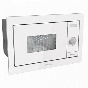 Микроволновая печь GORENJE BM 235 SYW