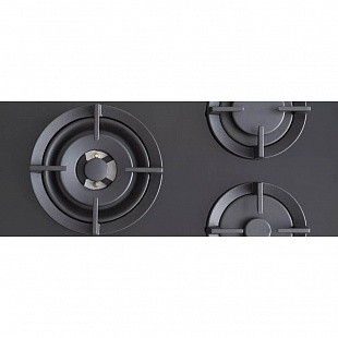 Газовая варочная панель BERTAZZONI P905LPROGNE