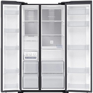 Холодильник SAMSUNG RS62R5031B4