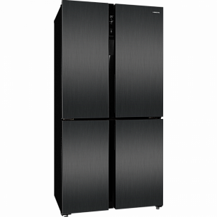 Холодильник HIBERG RFQ-500DX NFXD INVERTER