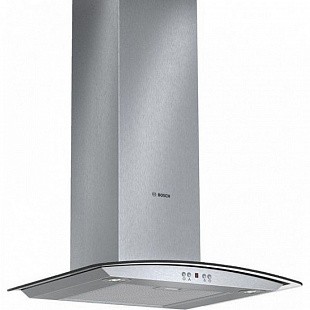Вытяжка BOSCH DWA06E652