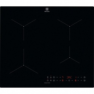 Варочная панель ELECTROLUX LIL61434C