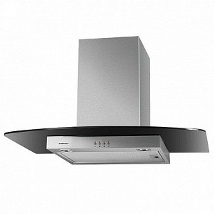 Вытяжка MAUNFELD ANCONA 90 INOX GLASS