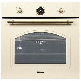 Духовой шкаф BEKO OIM 27201 C