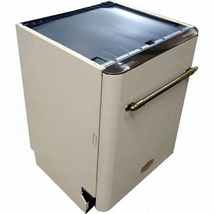 Встраиваемая посудомоечная машина KAISER S60 U 88 XL ELFEM