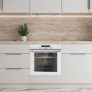 Электрический духовой шкаф KORTING OKB 9982 EW ST