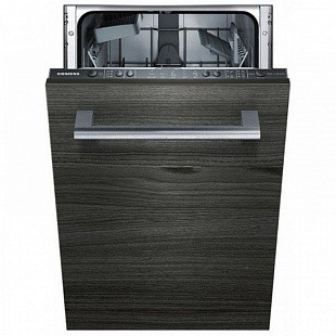 Посудомоечная машина SIEMENS SR615X60IR