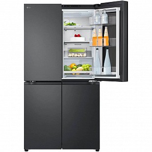 Холодильник LG GC-V24FFCHB