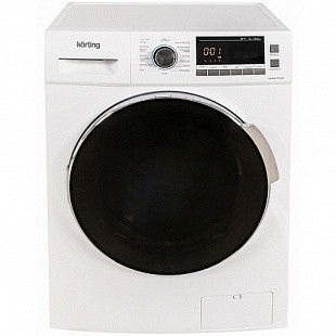 Стиральная машина KORTING KWM 57 T 1490