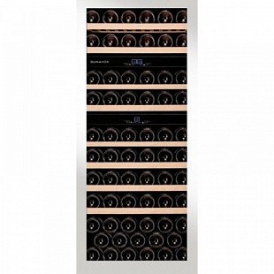 Винный шкаф DUNAVOX DAB-65.178TW.TO