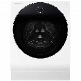 Стиральная машина LG SIGNATURE TWINWASH LSWD100