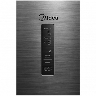 Холодильник MIDEA MDRB470MGF46OM