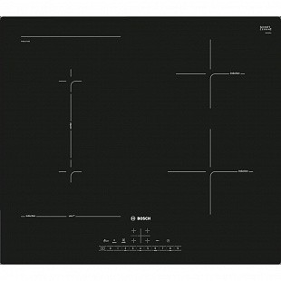 Индукционая варочная панель BOSCH PVS611FC5Z