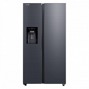 Холодильник TOSHIBA GR-RS755WI-PMJ(06)