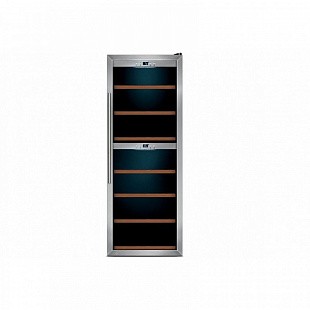 Винный шкаф CASO WINEMASTER 126