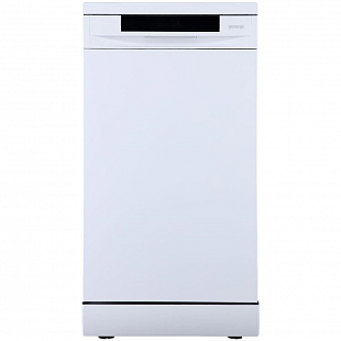 Посудомоечная машина GORENJE GS541D10W