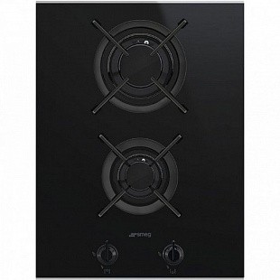 Газовая варочная панель SMEG PV632CNX