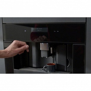 Встраиваемая кофемашина ELECTROLUX KBC65T