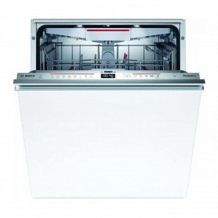 Встраиваемая посудомоечная машина BOSCH SMV 6 ZCX55E