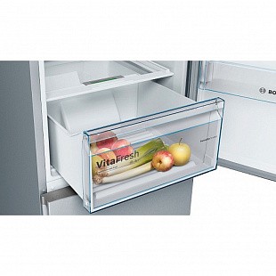 Холодильник BOSCH KGN36NL21R