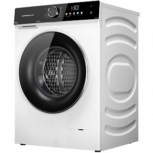Стирально-сушильная машина KUPPERSBERG WDM 601 W