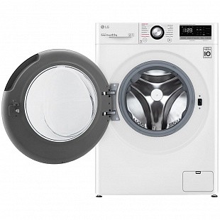 Стиральная машина LG F2V3GS6W