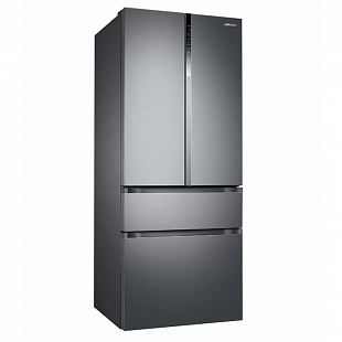 Многодверный холодильник SAMSUNG RF50N5861B1