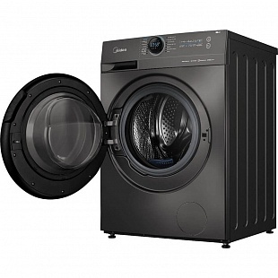 Стиральная машина MIDEA MF200W90WBS/S