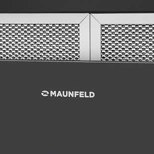 Вытяжка MAUNFELD FANTASY 90 BLACK