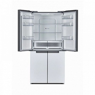 Холодильник MIDEA MRC518SFNGW