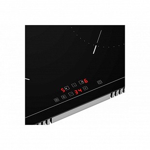 Индукционая варочная панель MEFERI MIH602BK POWER