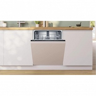 Встраиваемая посудомоечная машина BOSCH SMV24AX04E