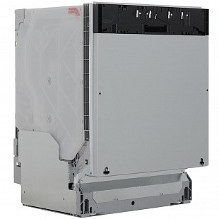 Встраиваемая посудомоечная машина BOSCH SMV25EX02E