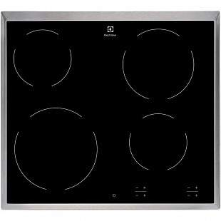 Варочная панель ELECTROLUX EHF6240XXK
