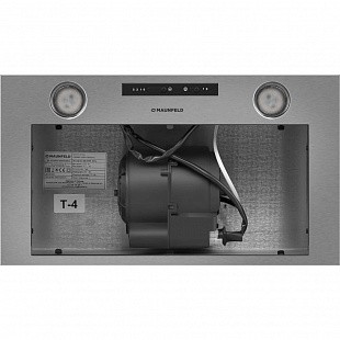 Вытяжка MAUNFELD CROSBY LIGHT 5028 INOX