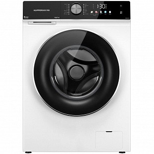 Стирально-сушильная машина KUPPERSBERG WDM 601 W