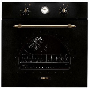 Духовой шкаф ZANUSSI ZOB 183 NC