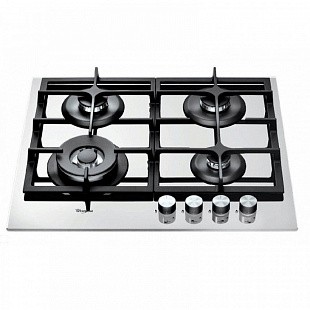 Газовая варочная панель WHIRLPOOL GOA 6425/WH