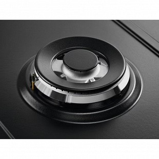 Варочная панель ELECTROLUX EGS6436RK