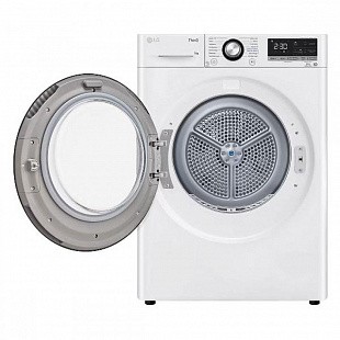 Сушильная машина LG DC90V3V6W