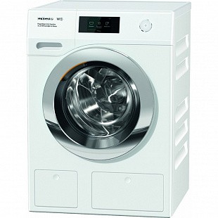 Стиральная машина MIELE WCR890WPS