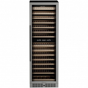 Винный шкаф MEYVEL MV160-KST2