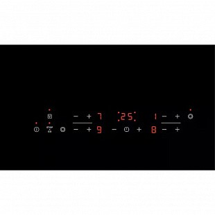 Варочная панель ELECTROLUX EHF6343FOK