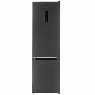 Холодильник HOTPOINT HT 7201I DX O3