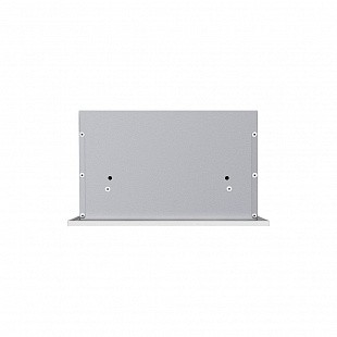 Вытяжка MAUNFELD CROSBY SINGL 60 WHITE GL