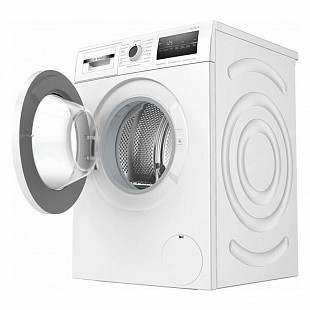 Стиральная машина BOSCH WAXH2KLOSN