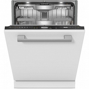 Посудомоечная машина MIELE G 7765 SCVI XXL AUTODOS