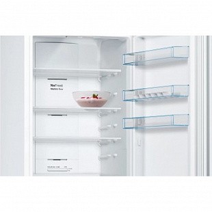 Холодильник BOSCH KGN39XW30U