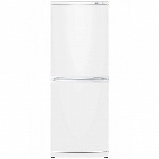 Двухкамерный холодильник Atlant ХМ 4010-022
