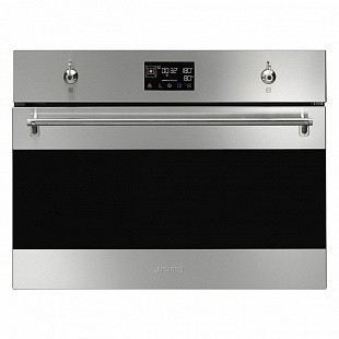 Духовой шкаф SMEG SO4302S3X